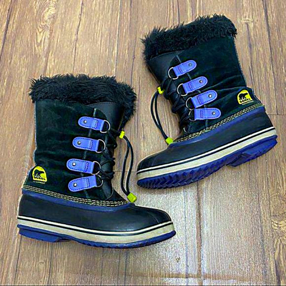 SOREL JOAN‎ OF ARCTIC Boots